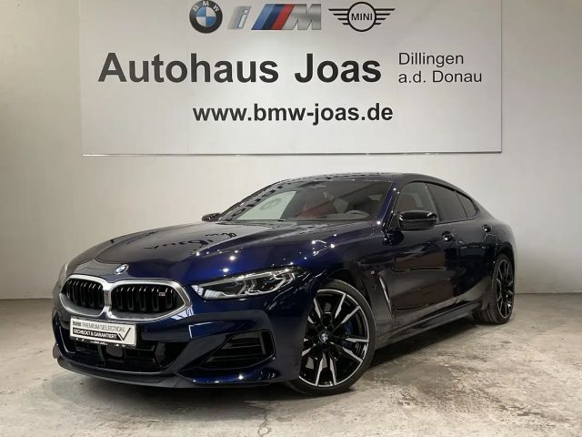BMW M850 i xDrive |Sitzbelüftung |M Technik Paket |Laserlic 2025 Benzine