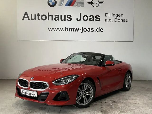 BMW Z4 sDrive20i |M Sportpaket |Head-Up Display |M Sports 2025 Benzine