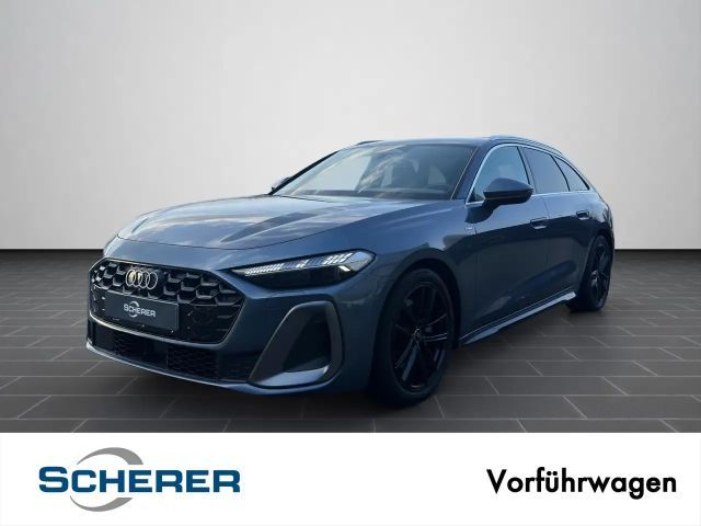 Audi A5 QUATTRO, Tech pro, Bang & Olufsen, Exte 2026 Diesel