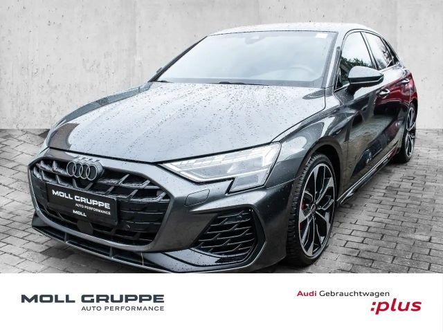 Audi S3 2025 Benzine
