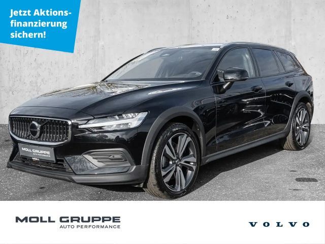 Volvo V60 Cross Country B4 AWD Plus 2023 Diesel