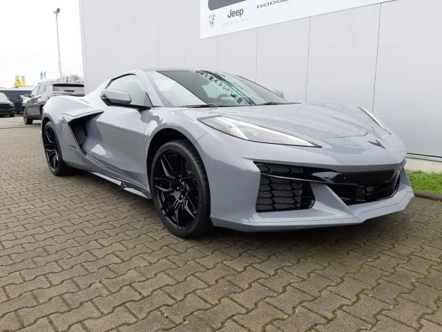 Corvette Z06