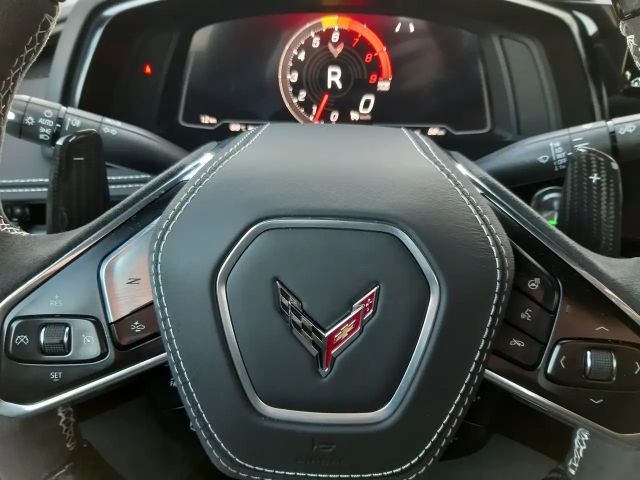 Corvette Z06