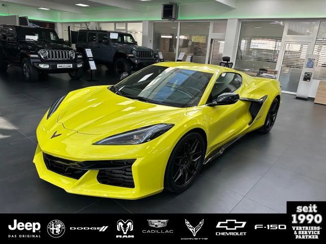 Corvette Z06
