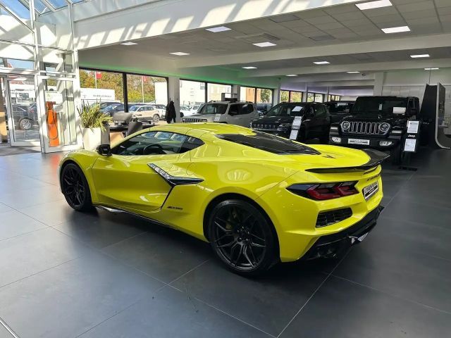 Corvette Z06