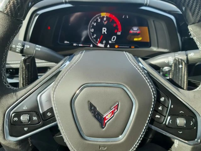 Corvette Z06