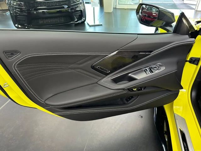 Corvette Z06
