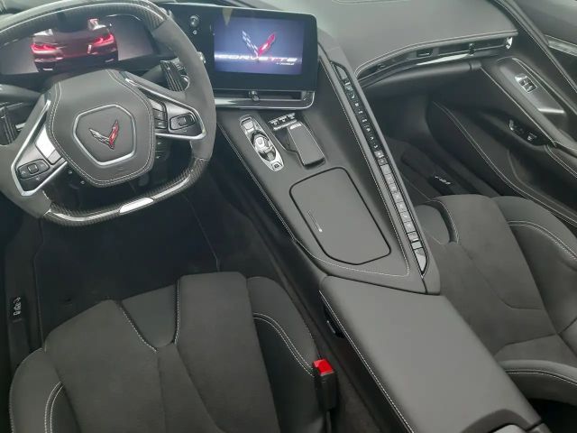 Corvette Z06