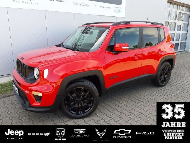 Jeep Renegade 1.0 MT Limited/Navi/Kamera/Shzg 2022 Benzine
