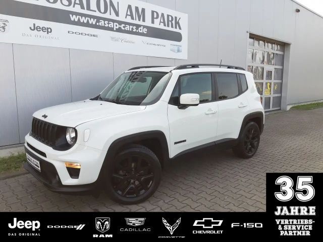 Jeep Renegade 1.0 Limted/Navi/Kamera/Shzg. 2022 Benzine