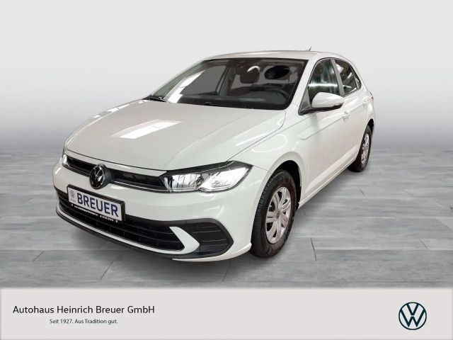 Volkswagen Polo VI Life App-Connect,Klima,SHZ,LED 2026 Benzine