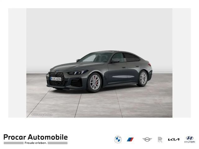 BMW 430 2025 Benzine