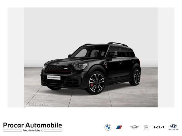 MINI John Cooper Works Countryman 2023 Benzine