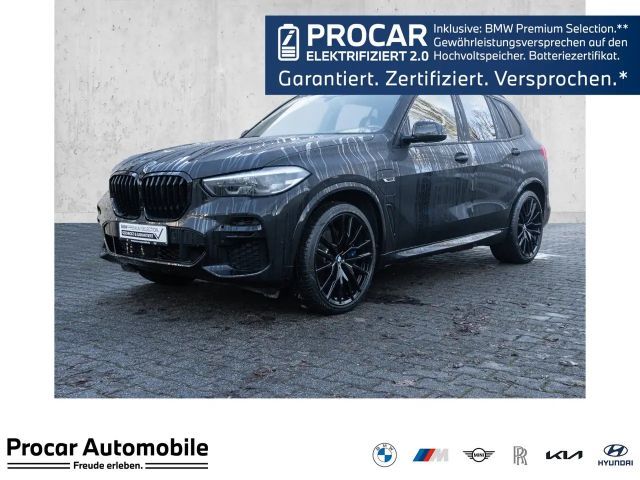 BMW X5 2022 Hybride / Benzine