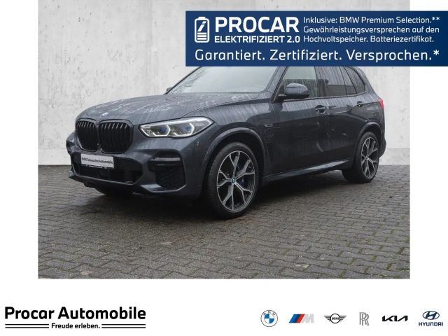 BMW X5 2022 Hybride / Benzine