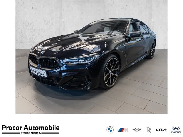 BMW 840 i xDrive Gran Coupé M Sport Pro Aut. HUD PANO ACC 2022 Benzine