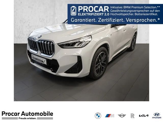 BMW iX1 2023 Elektrisch