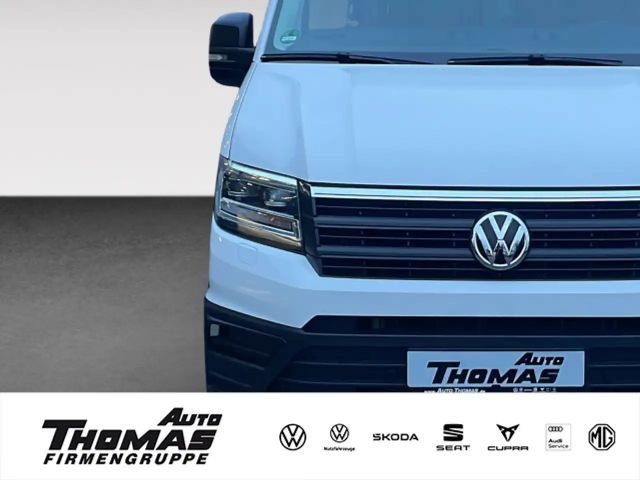 Volkswagen Grand California 2.0 TDI DSG 2023 Diesel