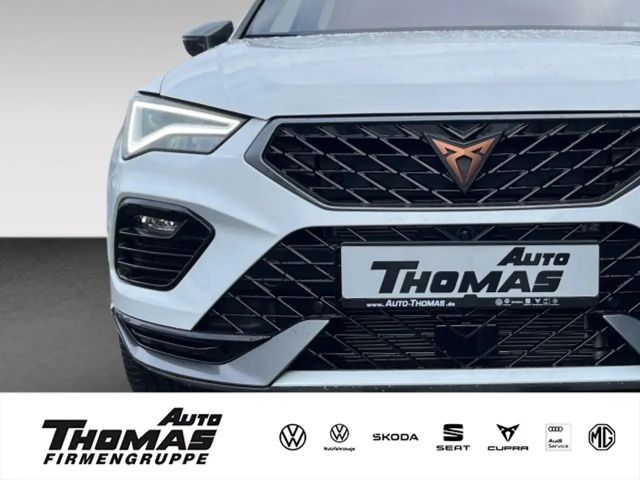 Cupra Ateca 1.5 TSI DSG AHK+BEATS 2024 Benzine