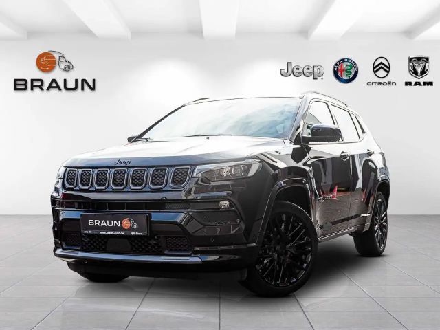 Jeep Compass S 1.5 T4 48V Alpine Sound 2023 Benzine