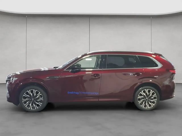 Mazda CX-80