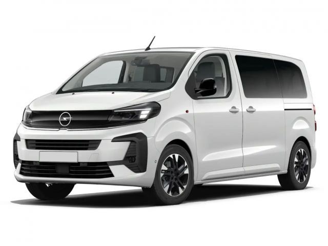 Opel Zafira Life