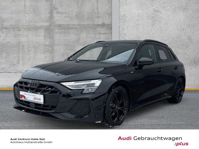 Audi A3 Sportback 35 TDI S line Parkassist Navi Kamera 2025 Diesel