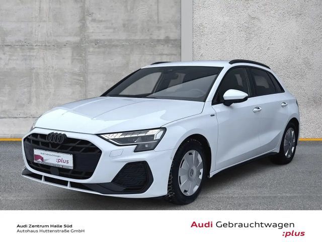 Audi A3 Sportback 30 TFSI S line Parkassist Navi Kamera 2025 Benzine