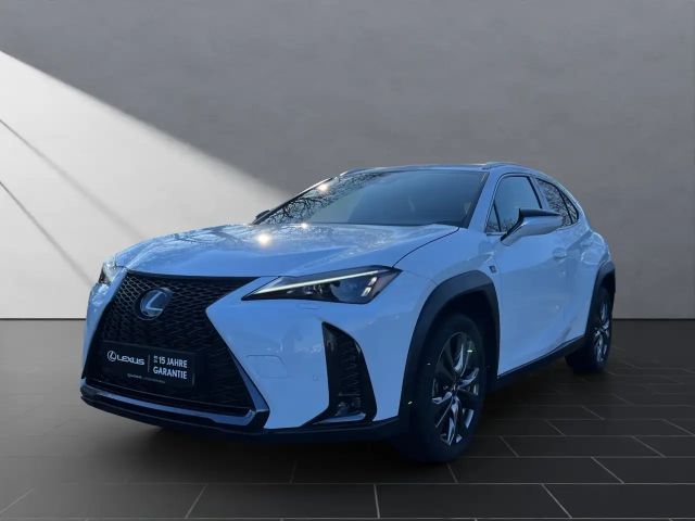 Lexus UX 250h 250h*F-Sport-D*1HD*SHZ*CARPLAY* 15J-GARANTIE* 2024 Hybride / Benzine