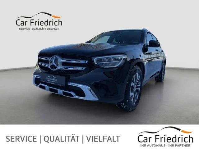 Mercedes-Benz GLC 220 220 d 4Matic Business LED 2021 Diesel