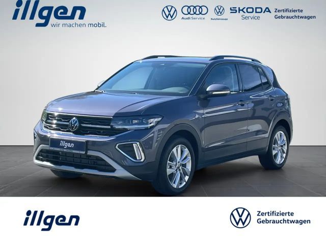 Volkswagen T-Cross 1.0 TSI Life DSG+MATRIX+APP+PDC+ACC+KAM 2026 Benzine