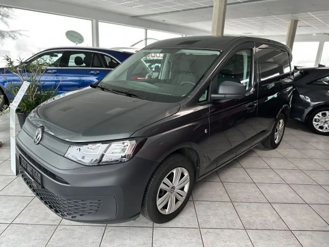 Volkswagen Caddy Cargo EcoProfi Benzin 1.Hand MwSt. 2022 Benzine