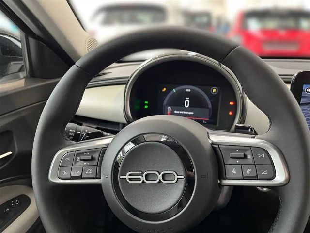 Fiat 600
