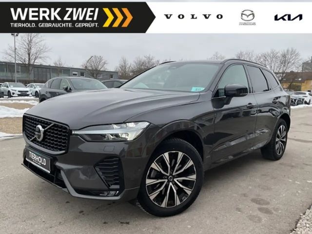 Volvo XC60 B4 Plus Dark 2WD AHK ACC Google 360° HK 2024 Diesel
