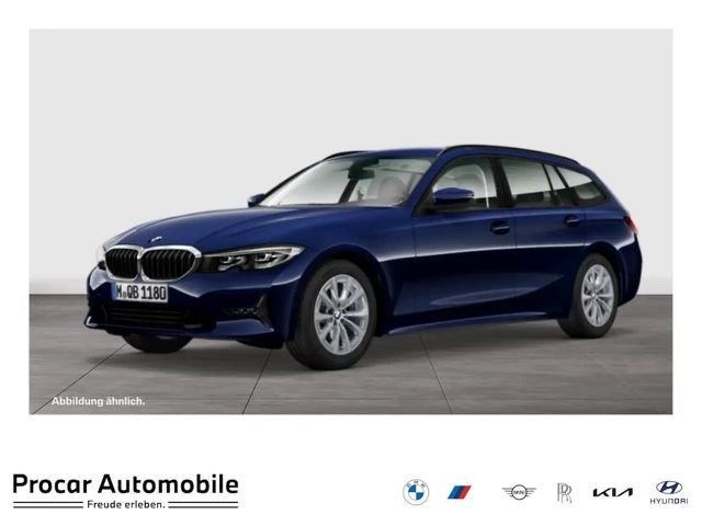 BMW 320 d NAVI LED Sound Syst. PDC V+H DAB Klima 2022 Diesel