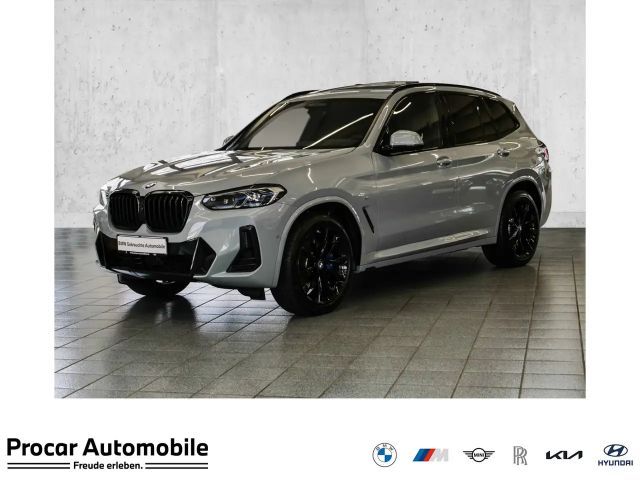 BMW X3 2024 Diesel