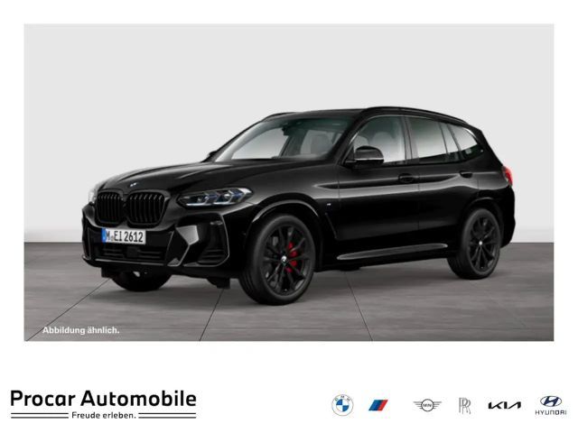 BMW X3 2024 Benzine
