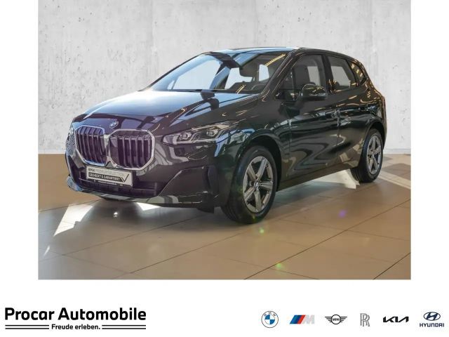 BMW 220 i Aut Nav LED AHK Komfzg Parkass Shz 2025 Benzine