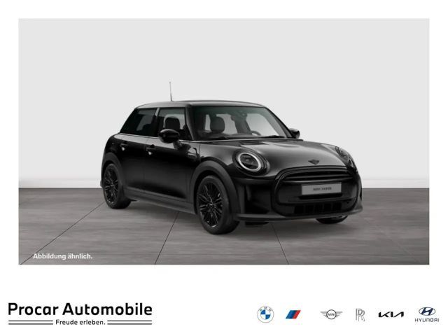 MINI Cooper Younique Trim Aut Nav LED Driveas RFK+PDC 2023 Benzine