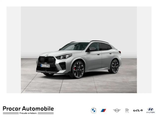 BMW X2 M 2025 Benzine