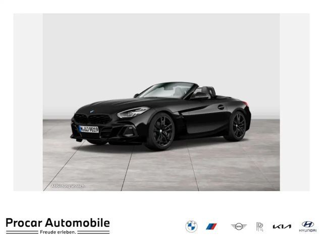 BMW Z4 sDrive20i M Sport NAVI+LED+HIFI+DAB+19 ZOLL 2023 Benzine