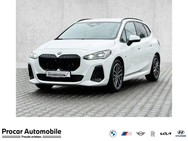 BMW 218 i M Sport RFK+LED+HIFI+MEMORY+MASSAGE 2023 Benzine