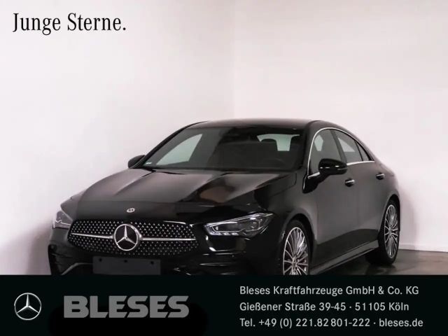 Mercedes-Benz CLA 200 CLA 200 AMG Premium+Multibeam+Memory+Sound+19" LED 2024 Benzine