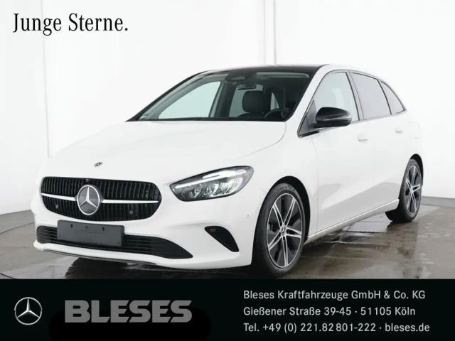 Mercedes-Benz B 200 B 200 Progressive Night+MBUX Prem+Pano+AHK+Kamera 2025 Benzine