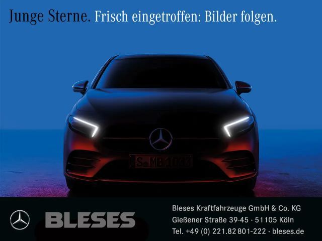 Mercedes-Benz C 200 C 200 Avantgarde+Navi+SHD+Multibeam+Totwinkel+Spiegel-P 2021 Benzine