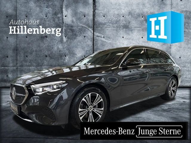 Mercedes-Benz E 200 T Avantgarde Advanced Plus 2024 Benzine