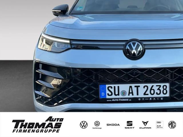 Volkswagen Tayron 2.0 TDI 4Motion R-Line 7-Sitzer AHK 2025 Diesel