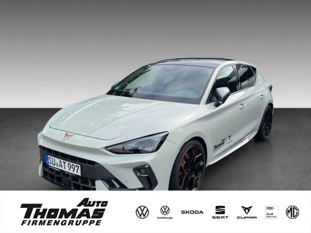 Cupra Leon VZ 2.0 TSI DSG Extreme Pano AHK 2025 Benzine