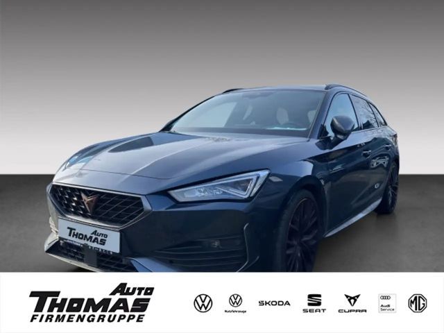 Cupra Leon Sportstourer 2.0 DSG TSI VZ CUP ACC Klima 2024 Benzine