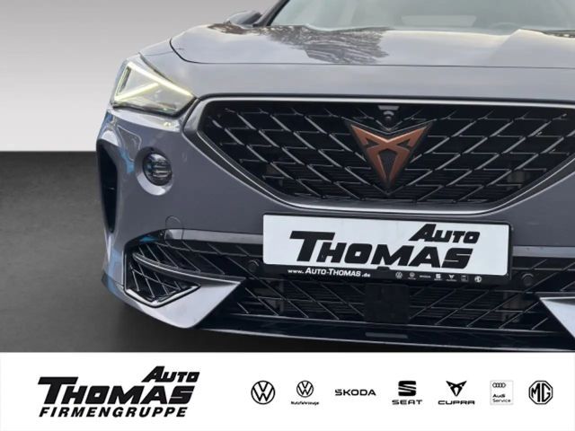 Cupra Formentor 2.0 DSG TSI VZ 4Drive Klima 2024 Benzine